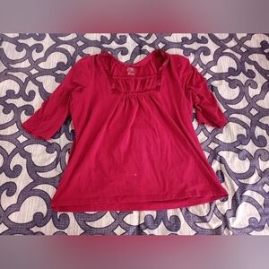 👠JMS plus Size Top👠